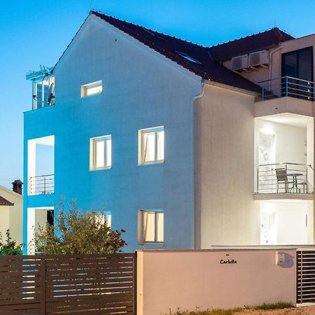 Studio Villa Carlotta Задар Екстер'єр фото