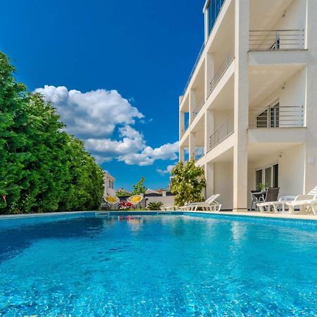 Studio Villa Carlotta Задар Екстер'єр фото