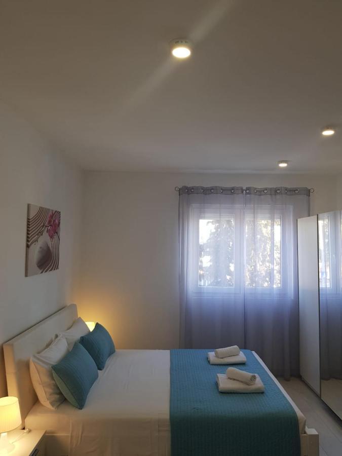Studio Villa Carlotta Задар Екстер'єр фото